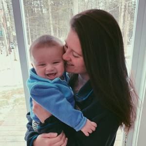 Meet your Posher, Abi